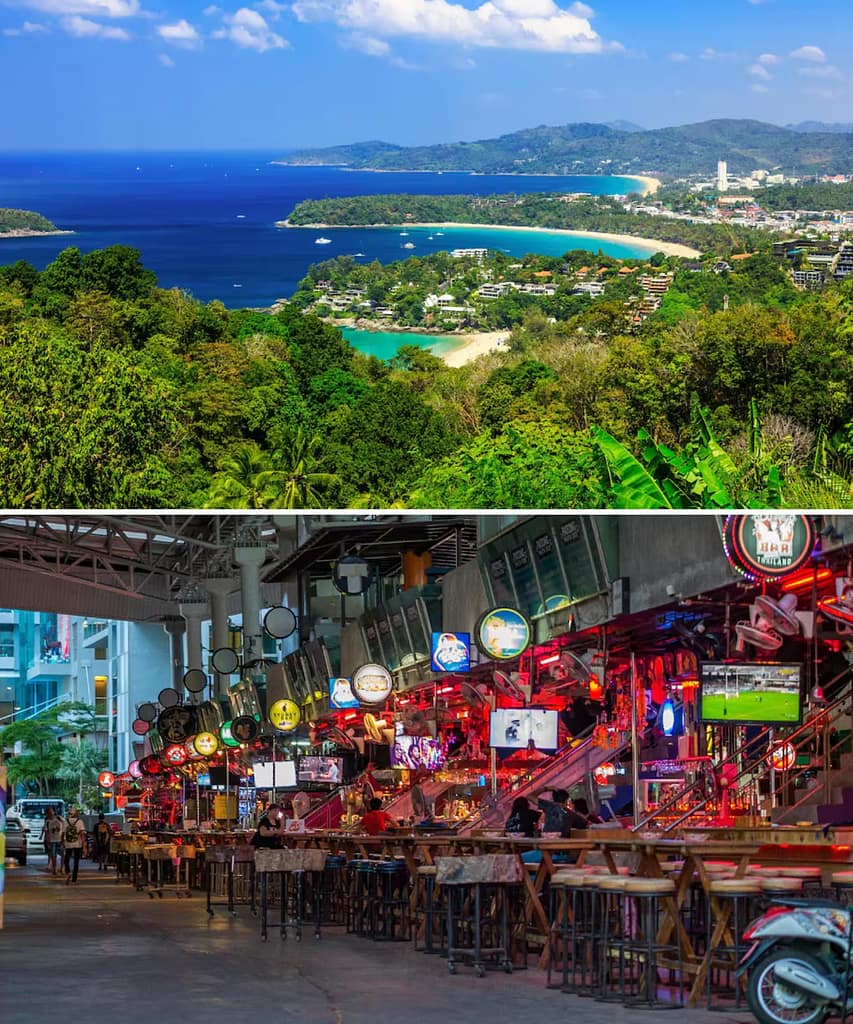 Phuket Marriott Merlin Beach Adds New Dining and Family Splash Zone 9 Phuket Marriott Merlin_2 Beach