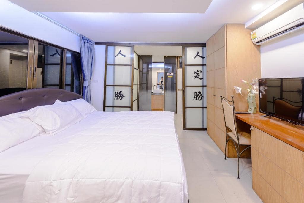 Pasadena Lodge Pattaya Review 4 463006222
