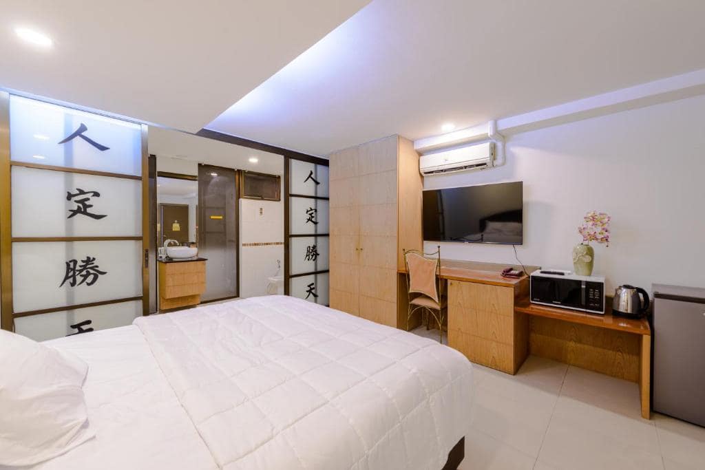 Pasadena Lodge Pattaya Review 9 564467220