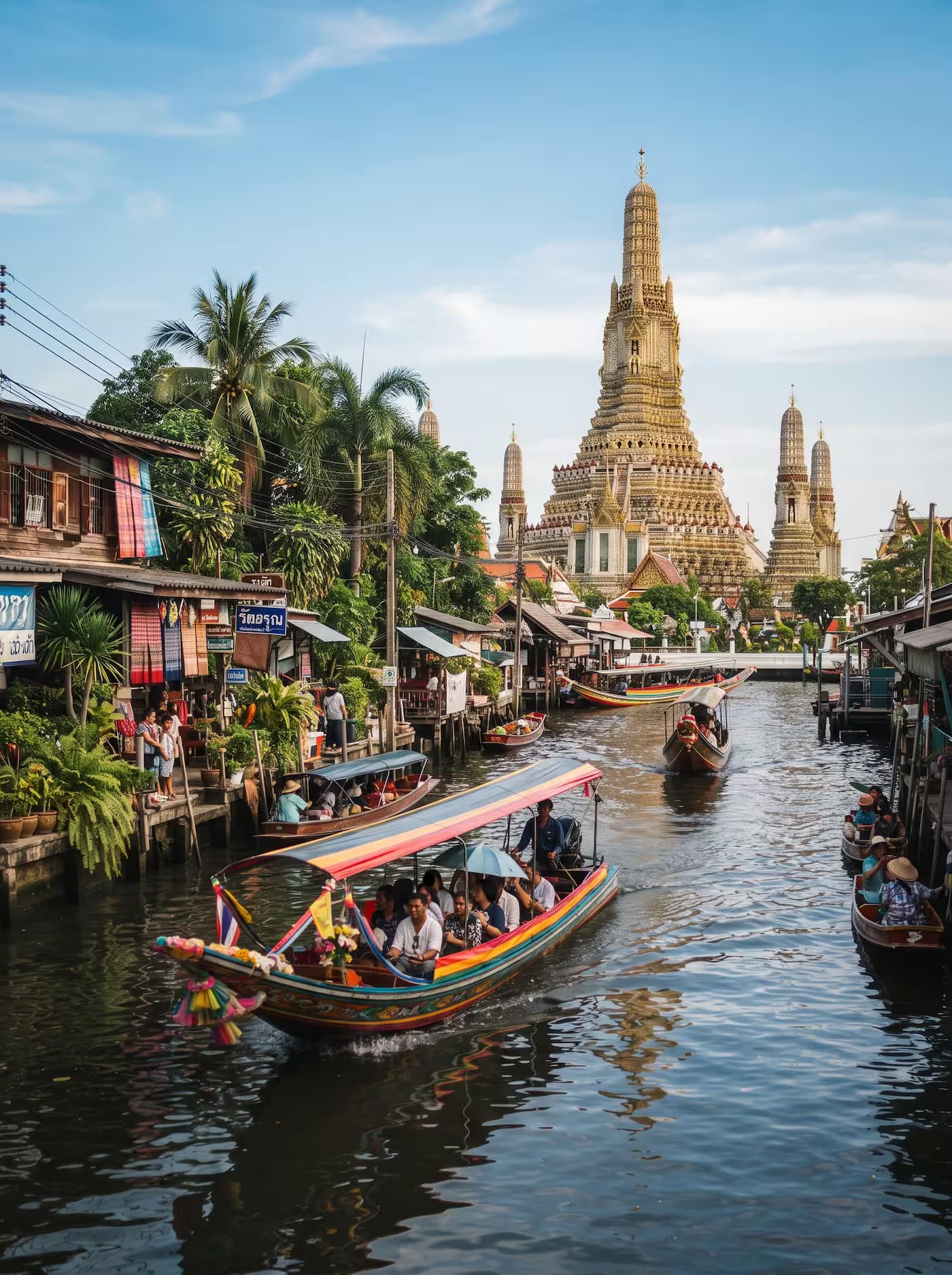Ultimate Thailand Adventure: 11-Day Itinerary and 10 Luxury Hotels 1 Ultimate Thailand Adventure