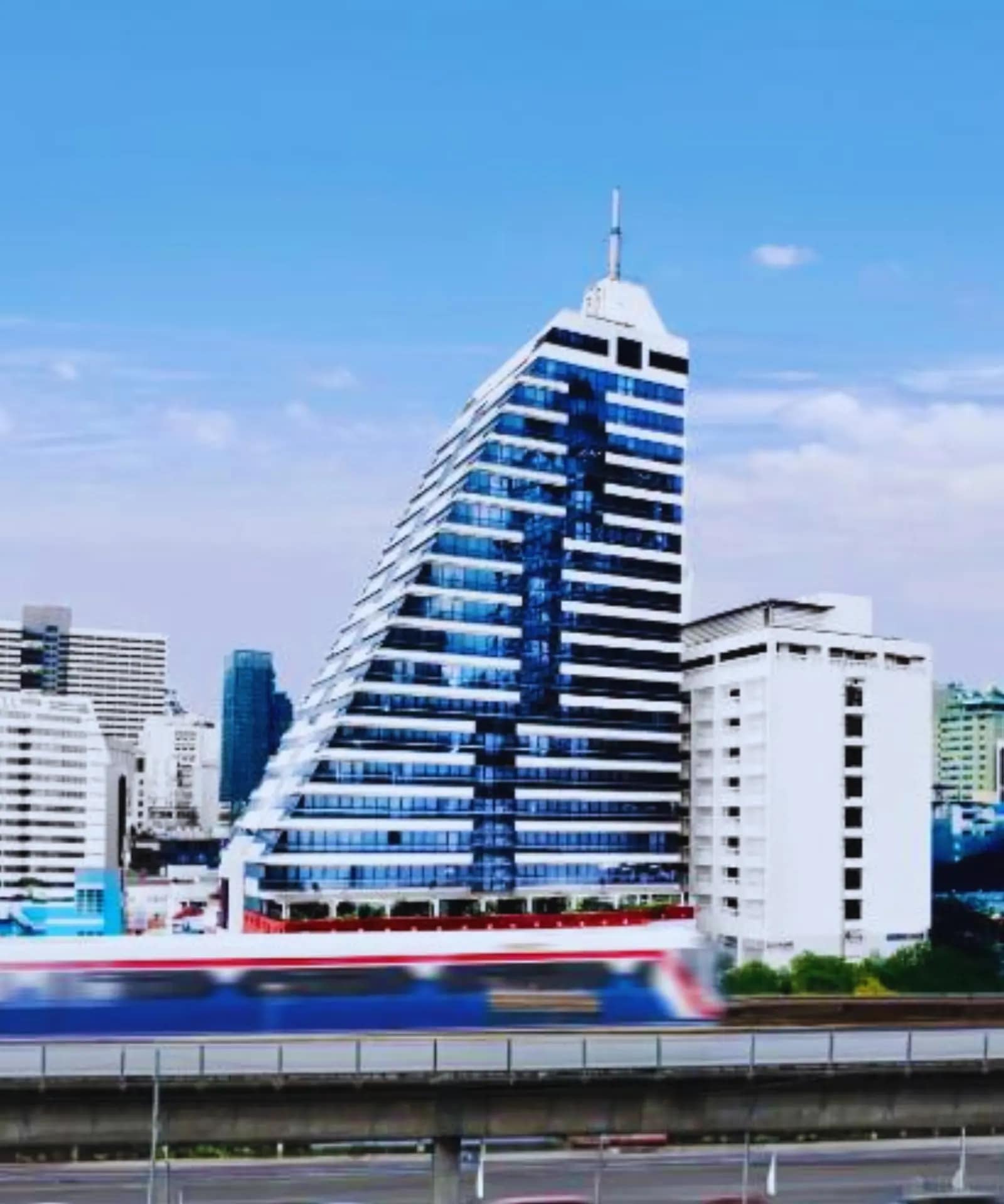 NH Bangkok Sukhumvit Boulevard Review: Is It Worth the Stay? 1 nh-bangkok-sukhumvit-boulevard review