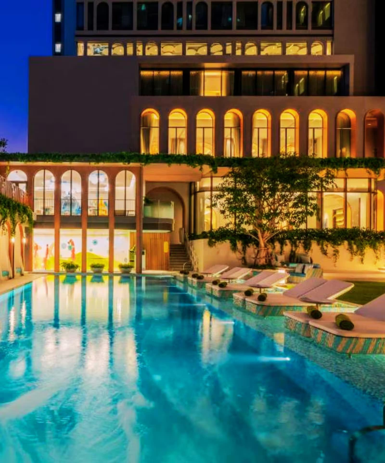 Meliá Pattaya Hotel: Is This 5-Star Pattaya Hotel Worth Staying At? 1 Meliá Pattaya Hotel Review