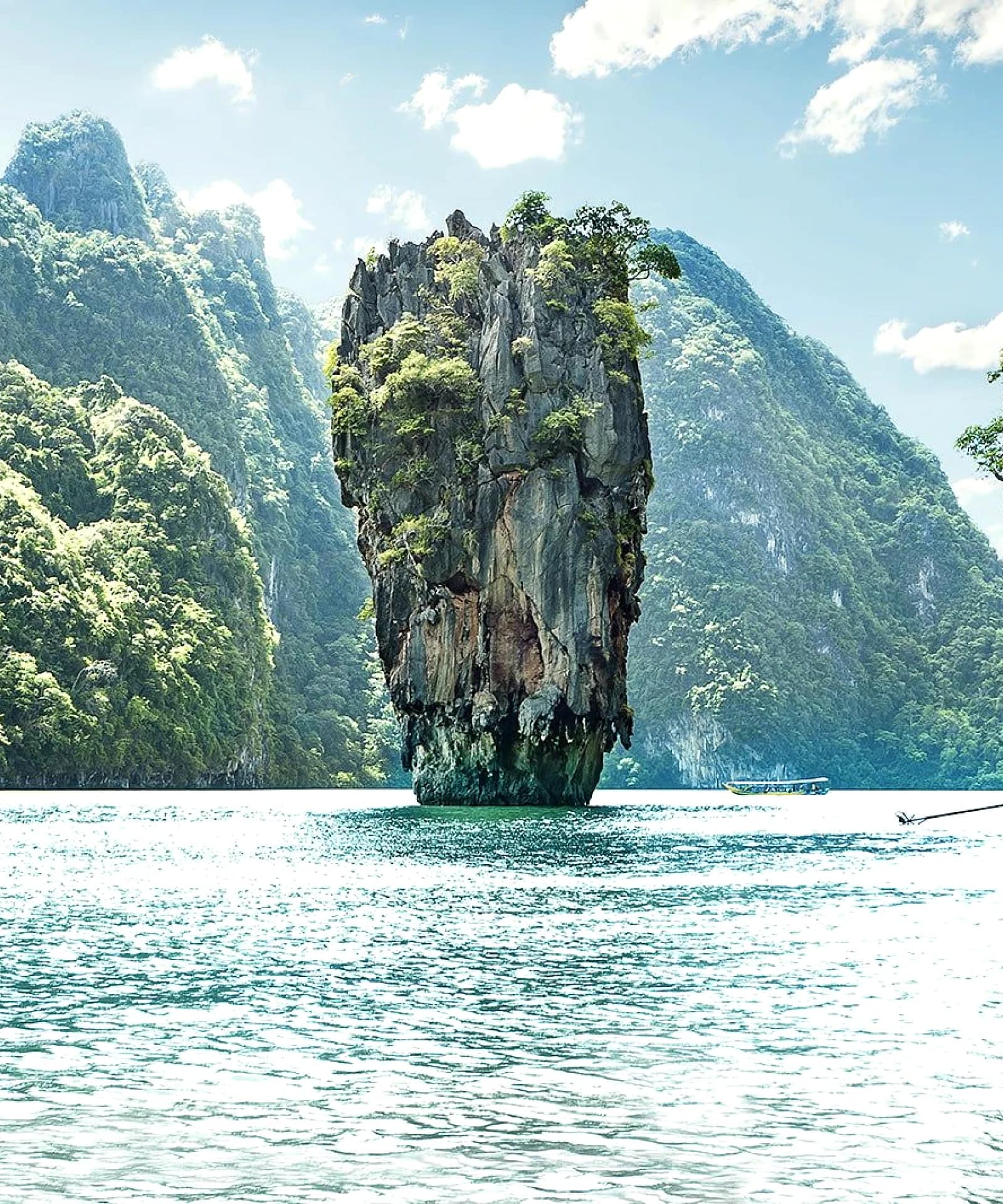 TAT Campaign Turns Famous Film Locations into Must-Visit Thailand Destinations 1 TAT Campaign Turns Famous Film Locations into Must-Visit Thailand Destinations — Thailand film locations worth adding to your itinerary