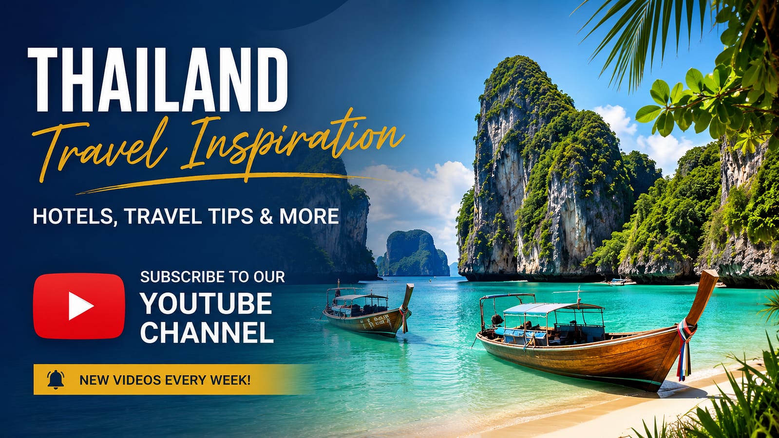 Thailand Stay Guide Home 3 ThailandStayGuide Subscribe on YouTube
