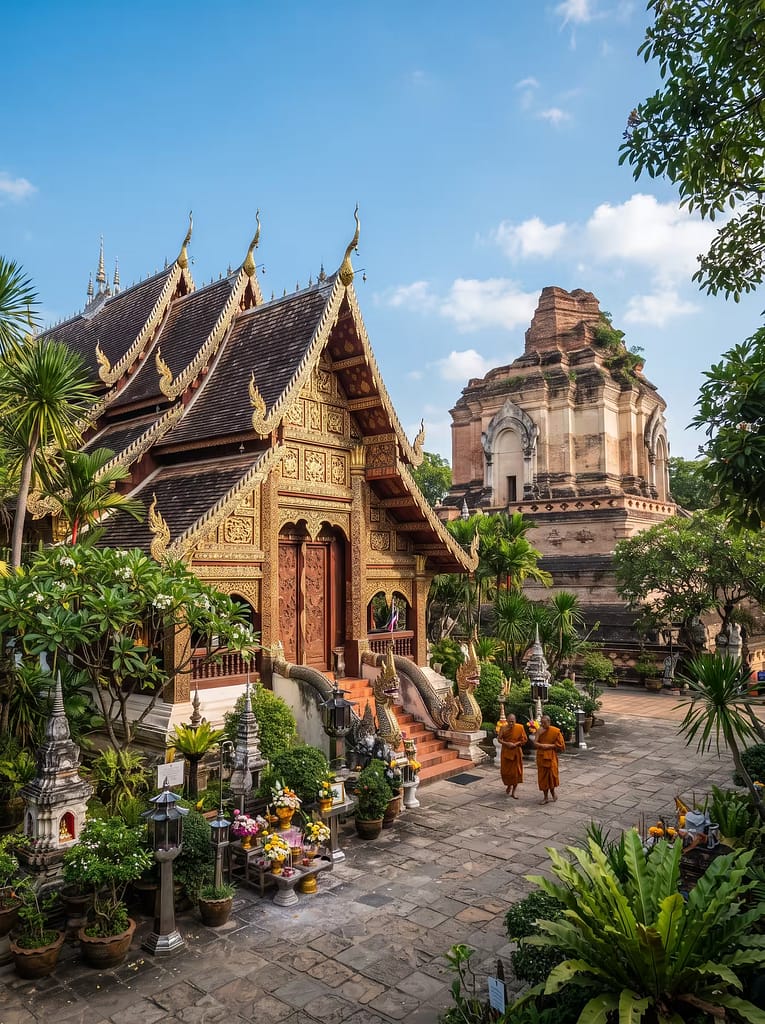 Ultimate Thailand Adventure: 11-Day Itinerary and 10 Luxury Hotels 2 Ultimate Thailand Adventure