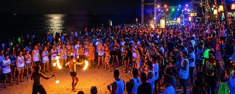 Ko Pha Ngan