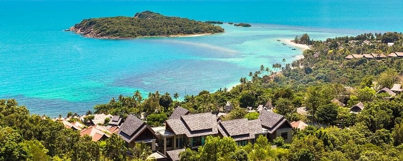 Ko Samui