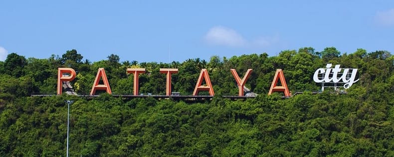 Pattaya Thailand
