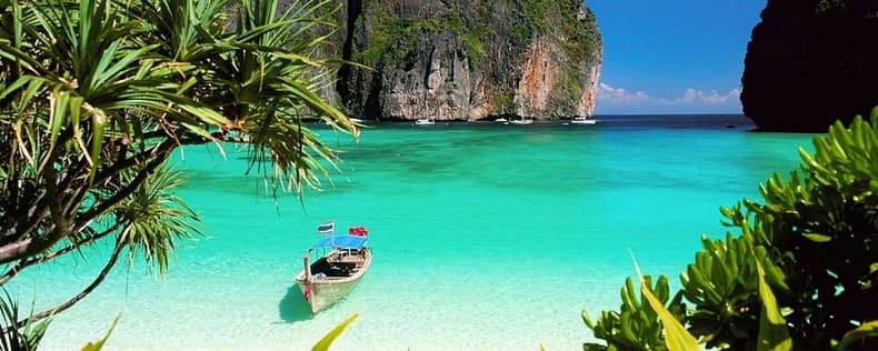 Ko Tao Thailand