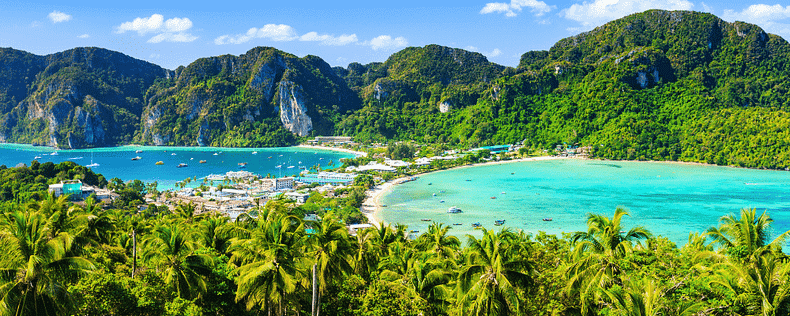 Thailand Travel News_latest