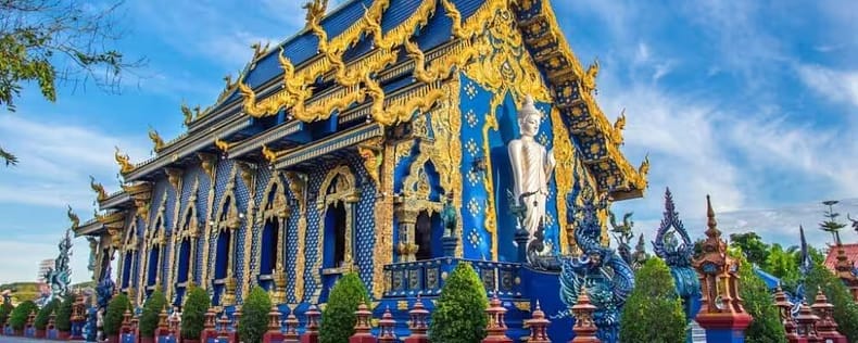 Chiang Rai