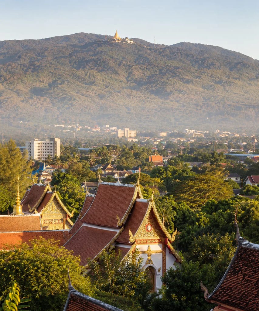 Best Time to Visit Chiang Mai: Weather, Crowds and Prices 3 best-time-to-visit-chiang-mai-overview