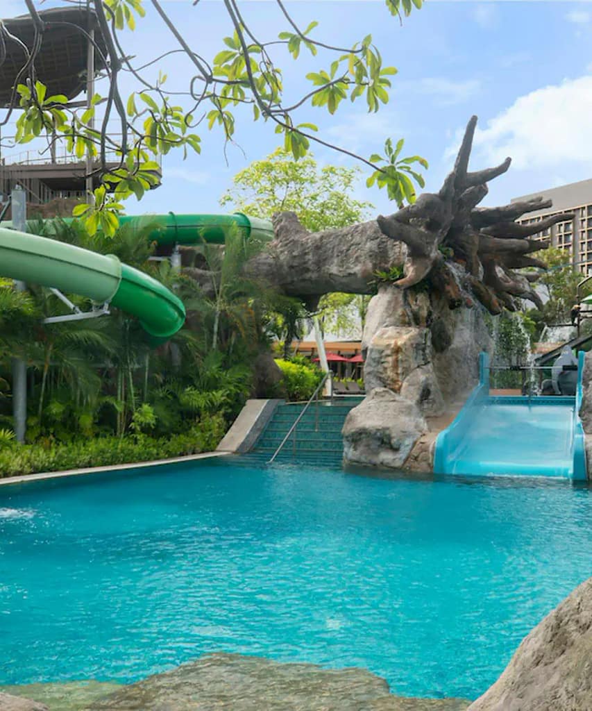 Amari Pattaya: Is This 5-Star Hotel Worth the Money? 6 amari-pattaya-water-park-pool