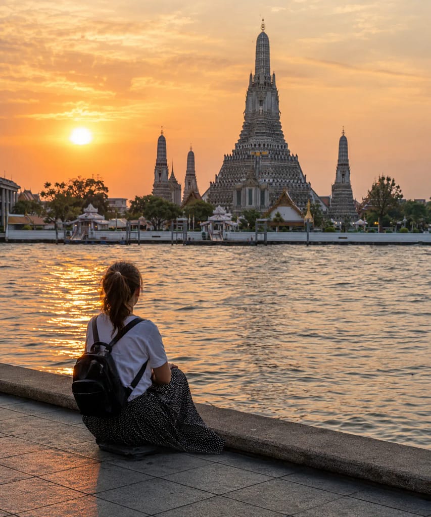 1st Time Visiting Bangkok Old City: Everything You Need to Know 38 bangkok-old-city-first-visit-advice