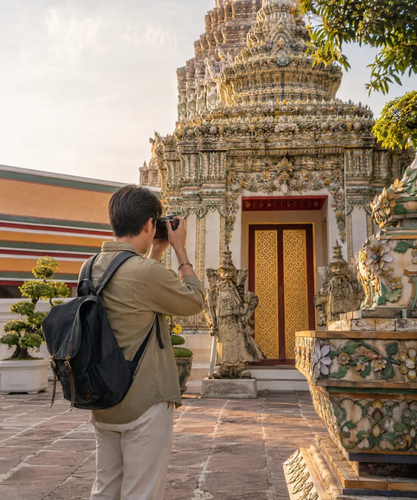 1st Time Visiting Bangkok Old City: Everything You Need to Know 27 bangkok-old-city-photography-tips