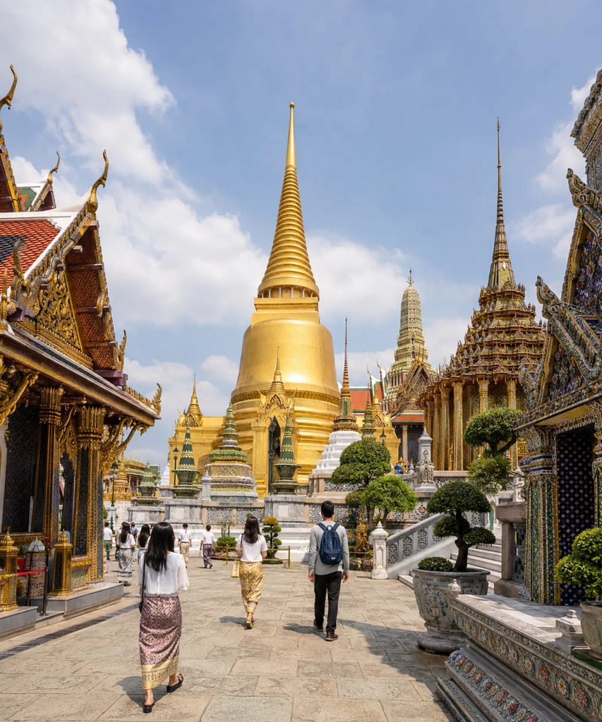 1st Time Visiting Bangkok Old City: Everything You Need to Know 7 essential-places-visit-bangkok-old-city