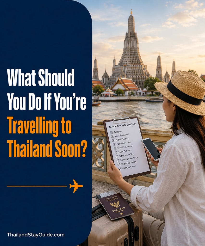 Thailand Visa Rules Are Changing: What You Need to Know as of August 2026 8 what-should-you-do-if-youre-travelling-to-thailand-soon