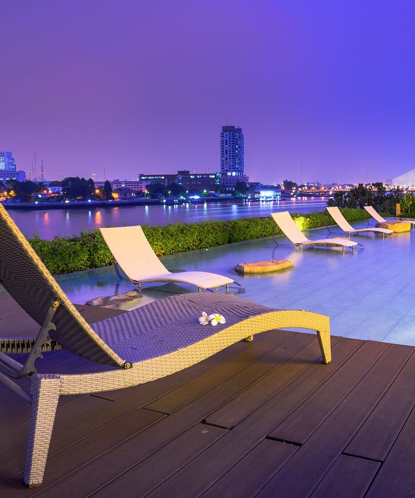 Best Affordable Riverside Hotels in Bangkok 20 Bangkok Riverside Hotel Price Guide