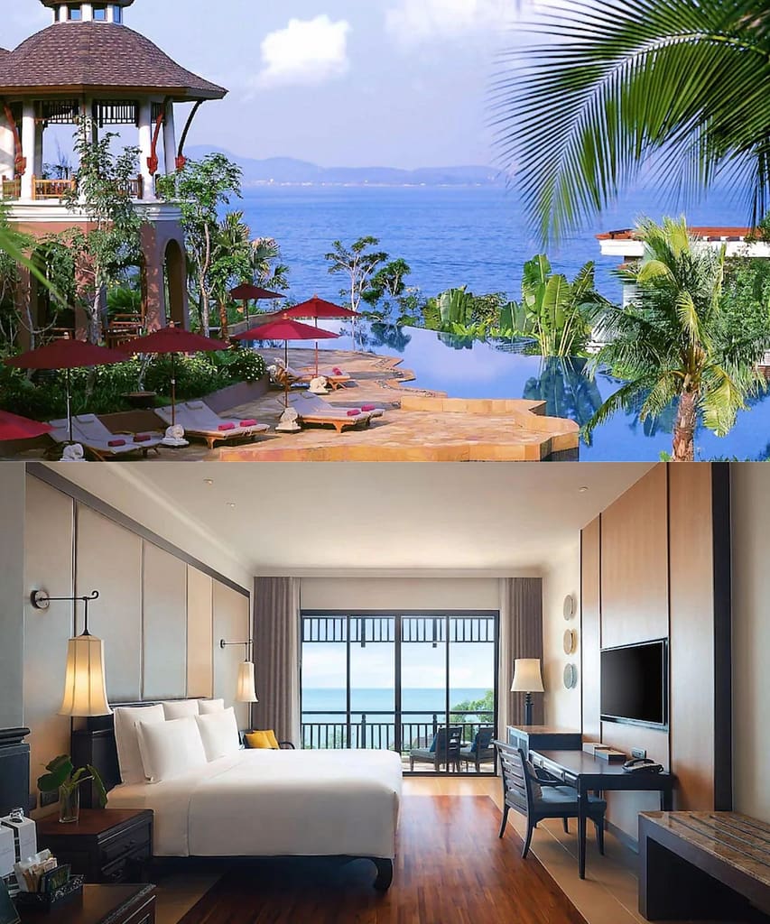 Pratumnak Hill or Central Pattaya: Where Should You Stay? 8 The Sanctuary Resort Pattaya