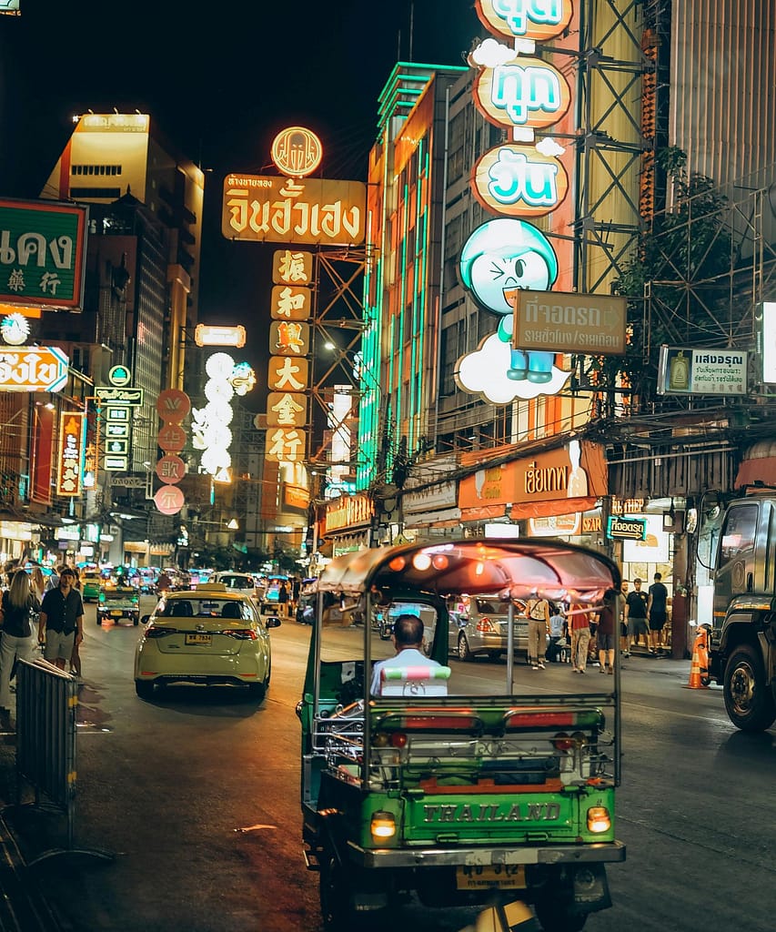 Best Affordable Riverside Hotels in Bangkok 21 Which Part of Bangkok Riverside Should You Stay In