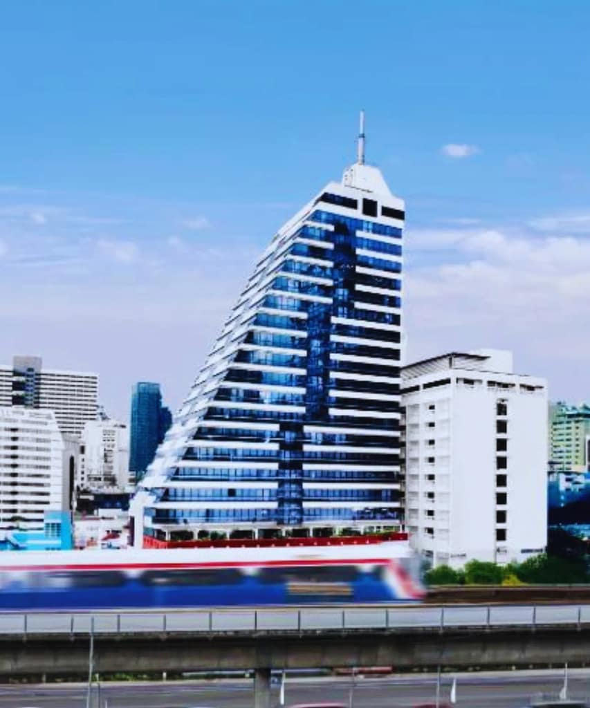 NH Bangkok Sukhumvit Boulevard Review: Is It Worth the Stay? 2 nh-bangkok-sukhumvit-boulevard review