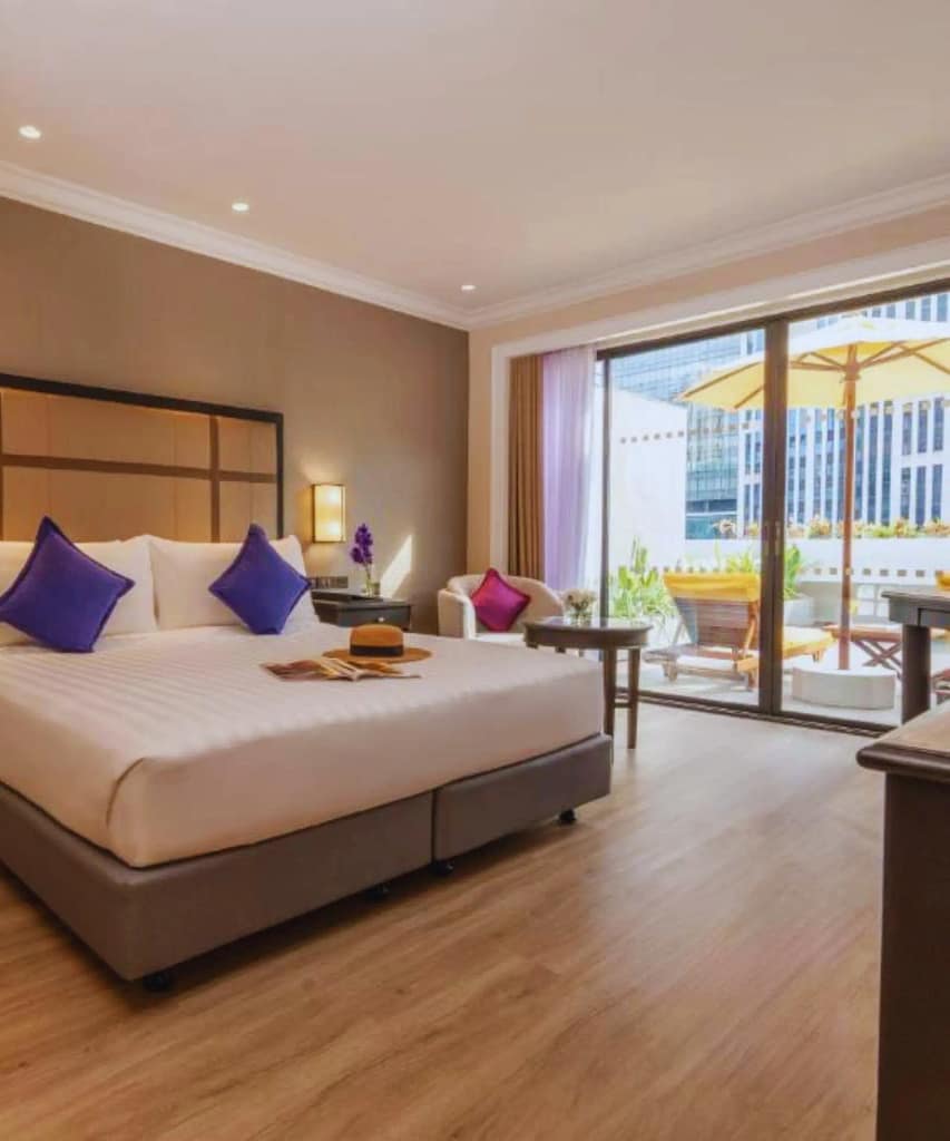 NH Bangkok Sukhumvit Boulevard Review: Is It Worth the Stay? 8 nh-bangkok-sukhumvit-boulevard room