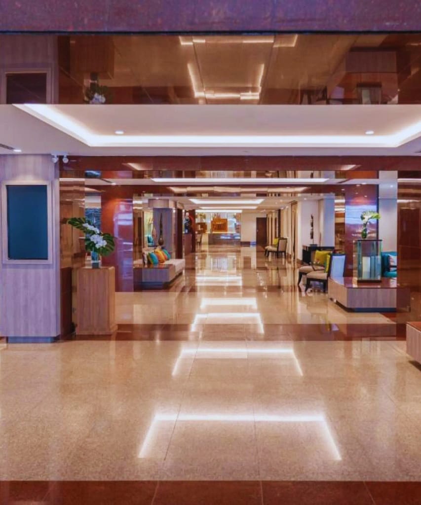 NH Bangkok Sukhumvit Boulevard Review: Is It Worth the Stay? 5 nh-bangkok-sukhumvit-boulevard3