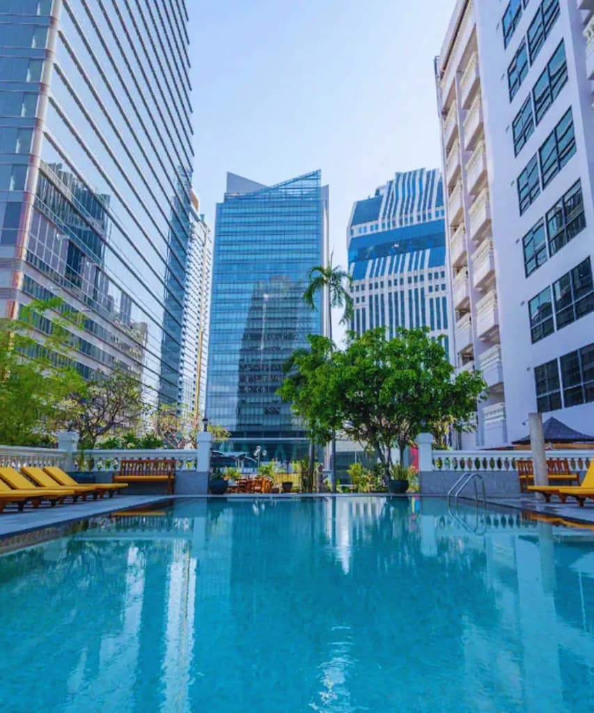 NH Bangkok Sukhumvit Boulevard Review: Is It Worth the Stay? 4 nh-bangkok-sukhumvit-boulevard