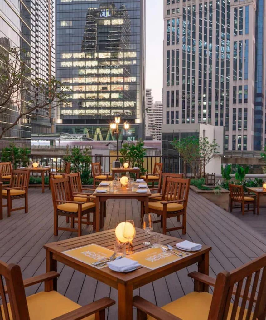NH Bangkok Sukhumvit Boulevard Review: Is It Worth the Stay? 6 nh-bangkok-sukhumvit-boulevard