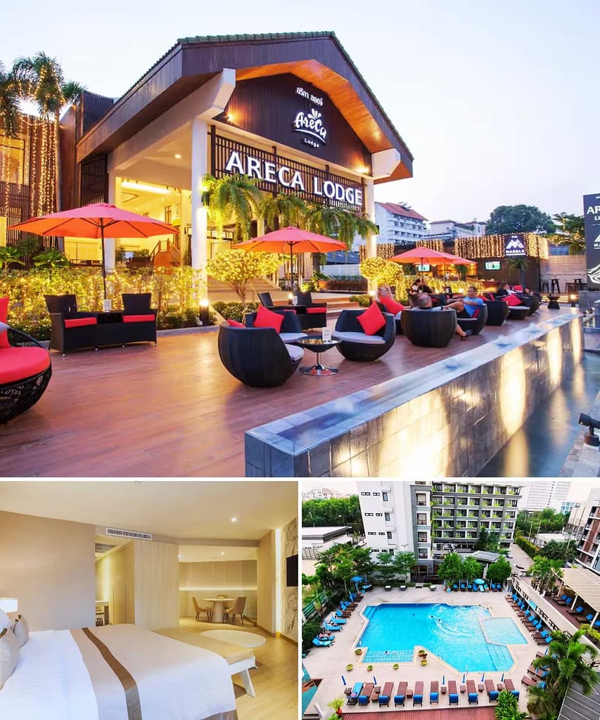 10 Best Hotels Near LK Metro Pattaya (2026) 3 Areca Lodge Hotel Pattaya