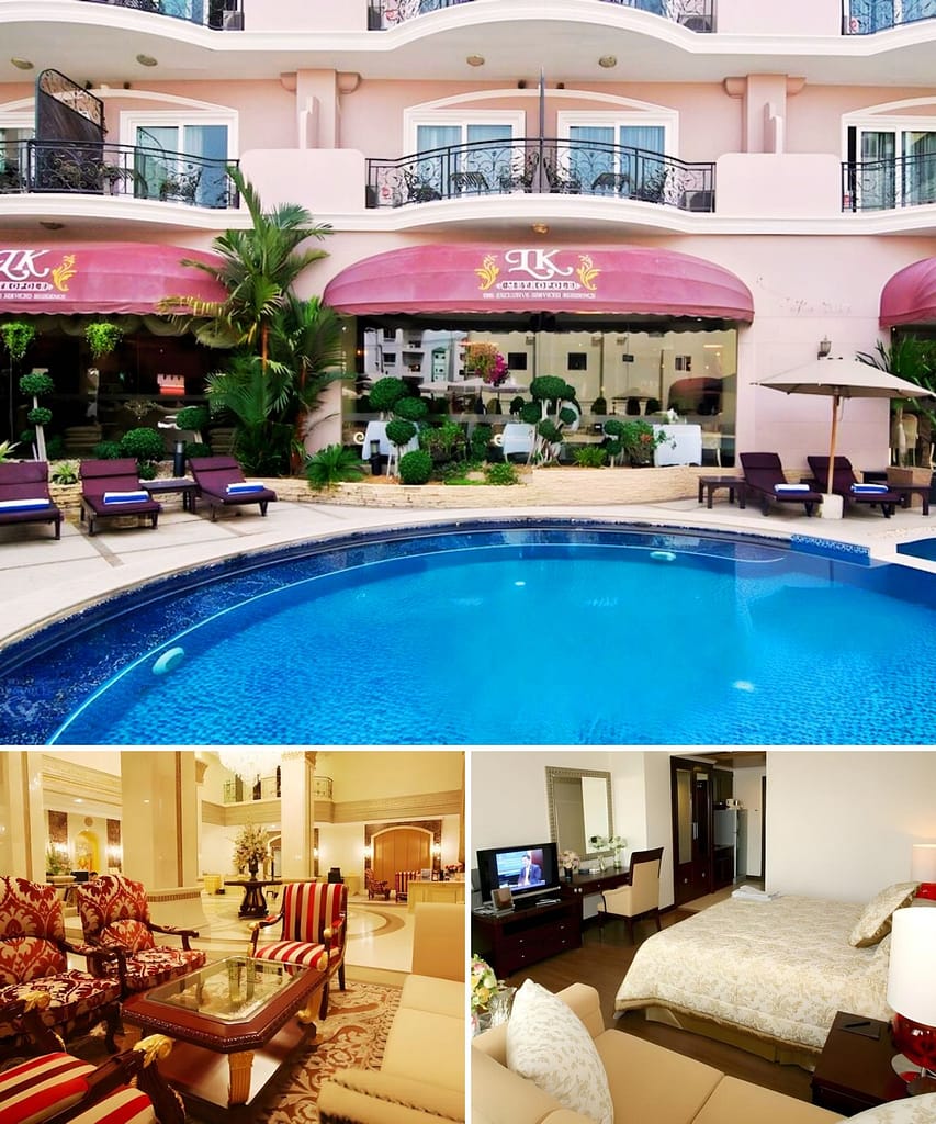 10 Best Hotels Near LK Metro Pattaya (2026) 10 LK Metropole Hotel Pattaya LK Metro