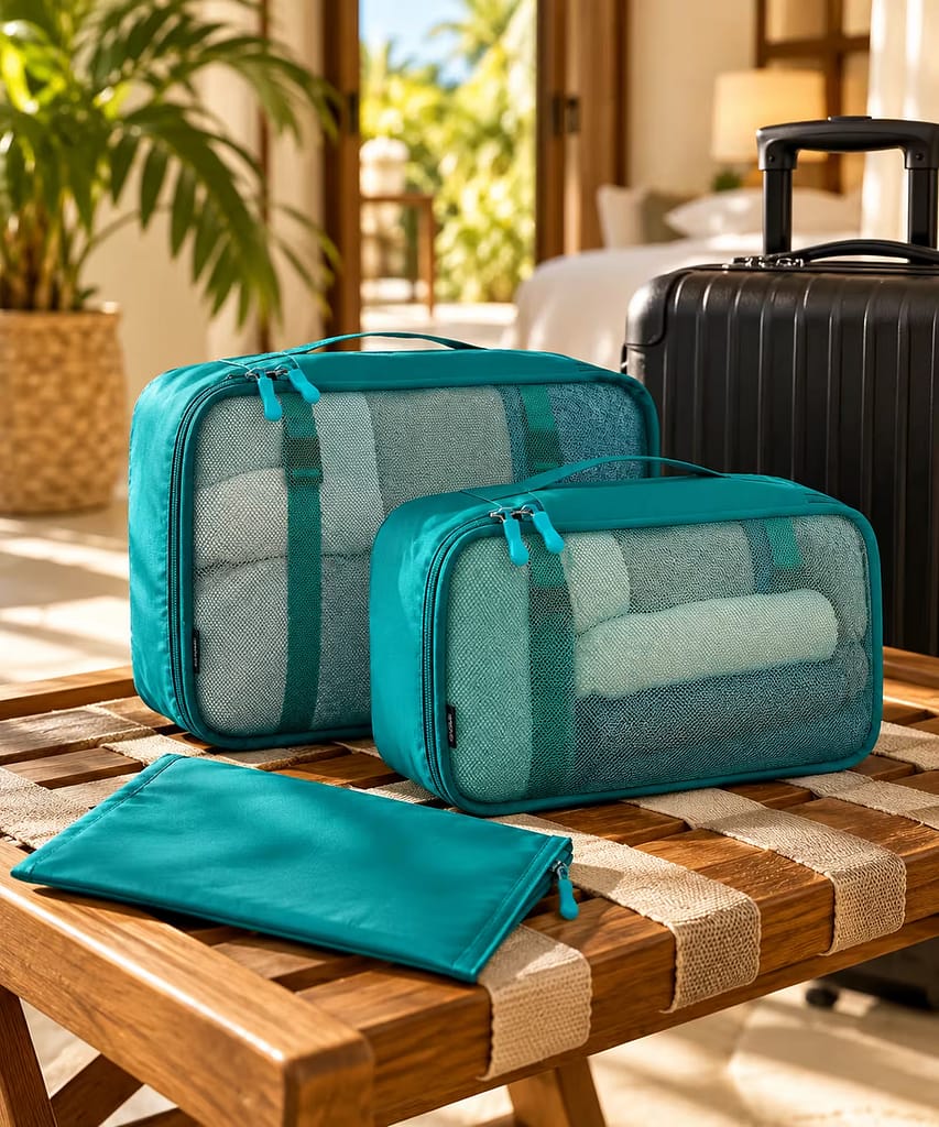 BAGAIL Packing Cubes: A Practical Guide for Thailand Travel 11 Are BAGAIL packing cubes right for your trip