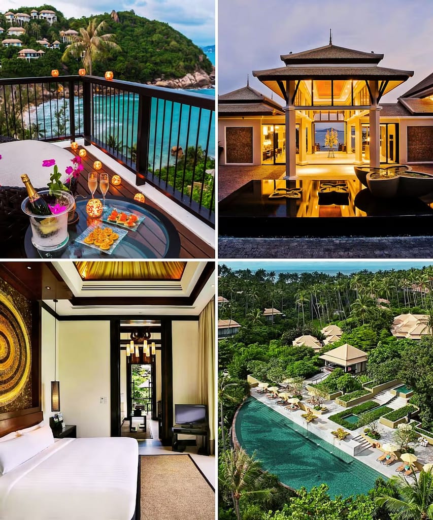 Ultimate Thailand Adventure: 11-Day Itinerary and 10 Luxury Hotels 16 Banyan Tree Samui