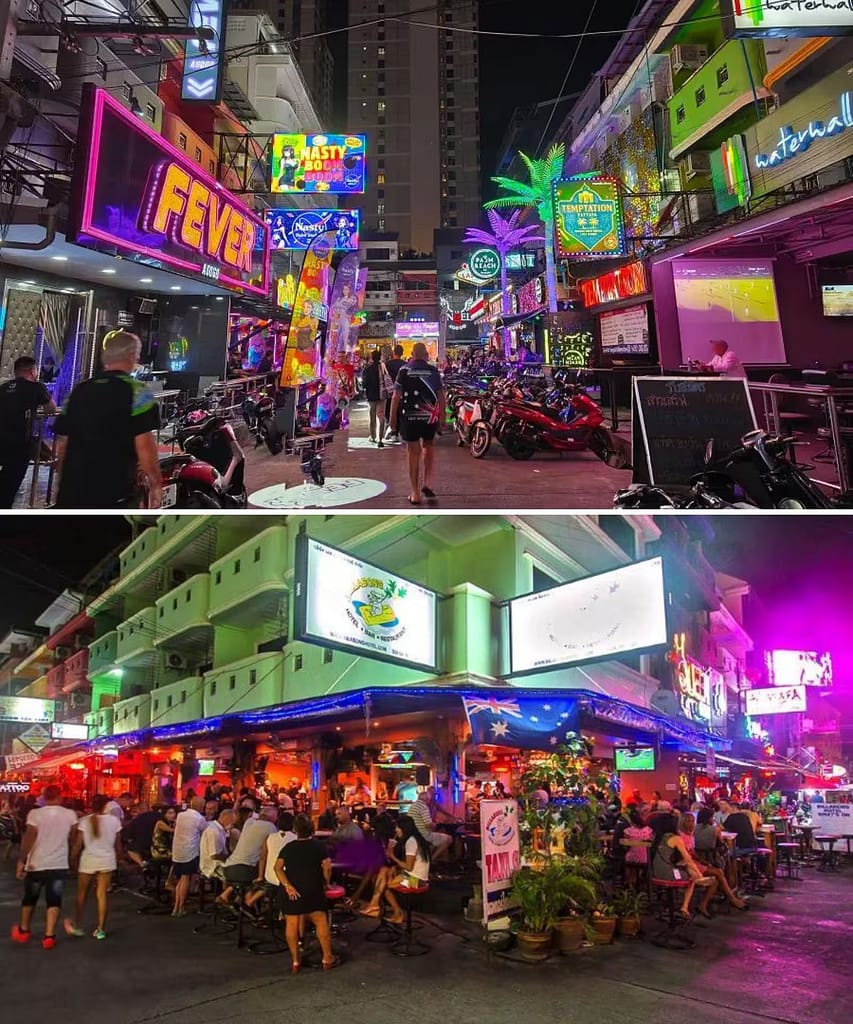 10 Best Hotels Near LK Metro Pattaya (2026) 2 Best Hotels Near LK Metro Pattaya