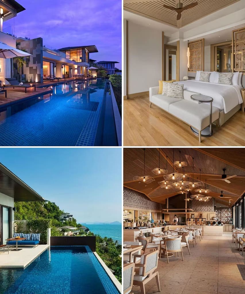 Ultimate Thailand Adventure: 11-Day Itinerary and 10 Luxury Hotels 17 Conrad Koh Samui