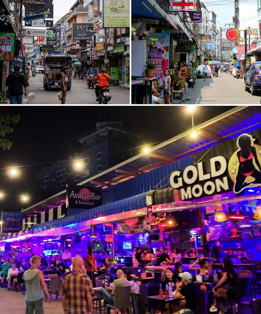10 Best Hotels Near Soi Buakhao Pattaya 13 Is Soi Buakhao a Good Area to Stay in Pattaya