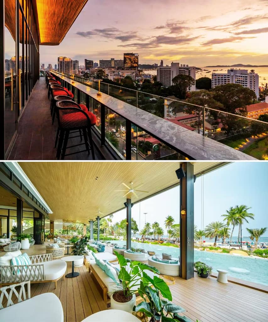 Meliá Pattaya Hotel: Is This 5-Star Pattaya Hotel Worth Staying At? 2 Meliá Pattaya Hotel Featured_2
