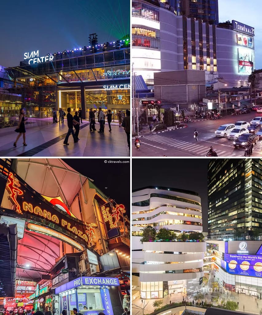 10 Best Hotels Near Nana BTS Bangkok 25 Is Nana a Good Area to Stay in Bangkok