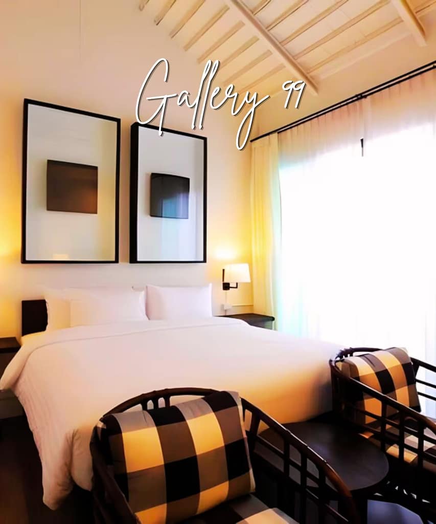 Pha Thai House Chiang Mai Review 2026, Should You Stay Here? 11 99 The Gallery Hotel Chiang Mai