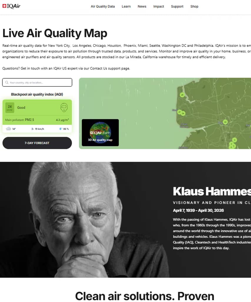 Thailand Travel Apps: 12 The Best Apps For Your Trip 13 Live Air Quality Map