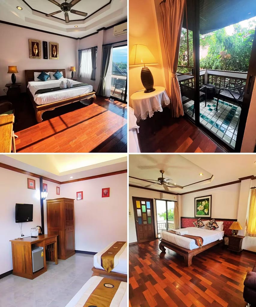 Pha Thai House Chiang Mai Review 2026, Should You Stay Here? 6 Rooms – What Can Guests Expect
