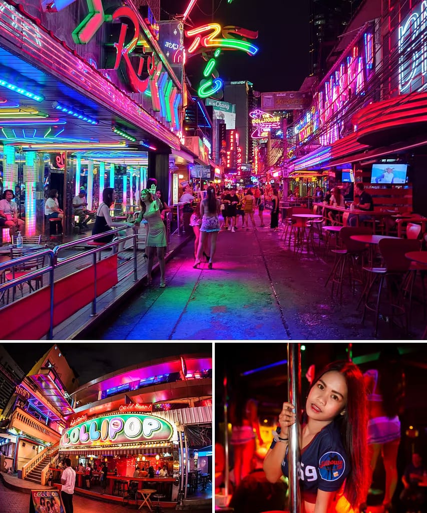 Miami Hotel Bangkok Review, Near Soi Cowboy? 11 Soi Cowboy Bangkok