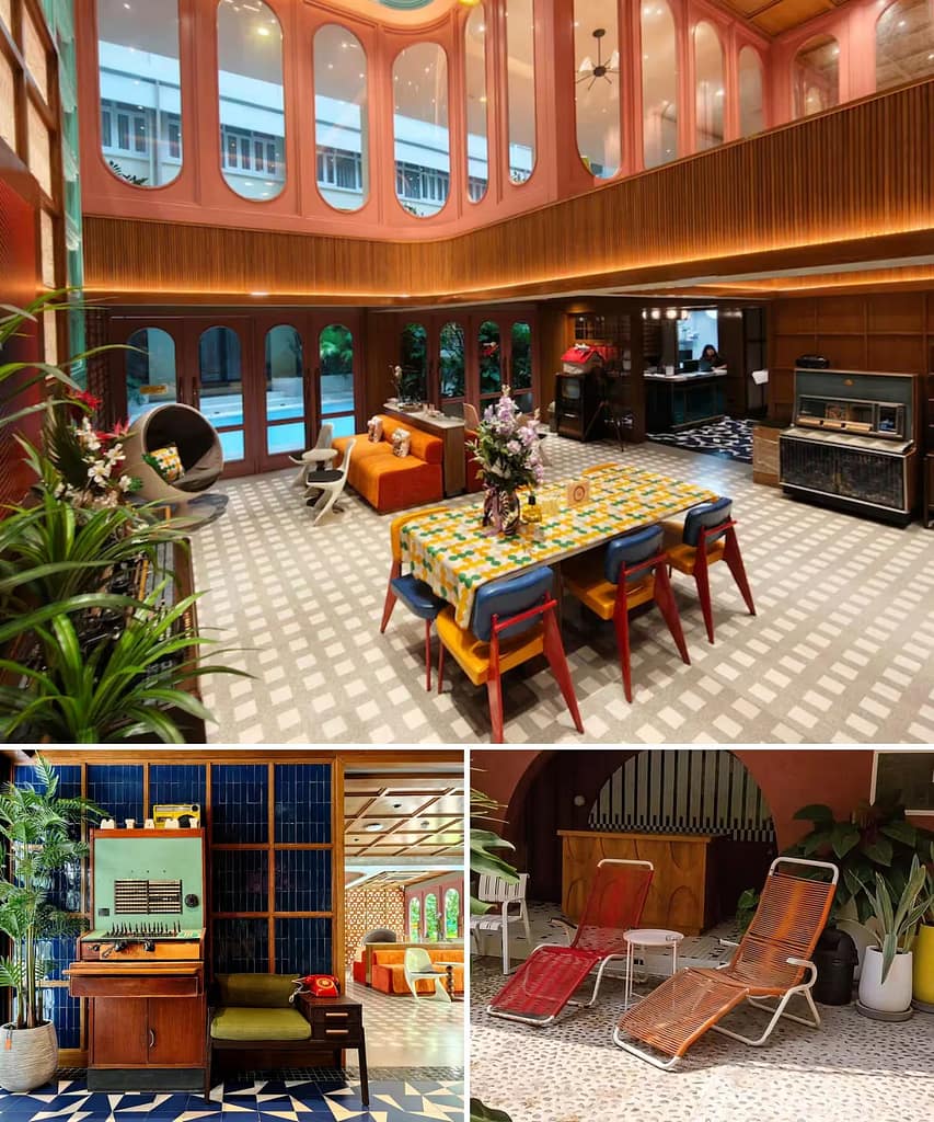 Miami Hotel Bangkok Review, Near Soi Cowboy? 14 Who Should Stay Here Solo travellers and nightlife enthusiasts are the clearest fit