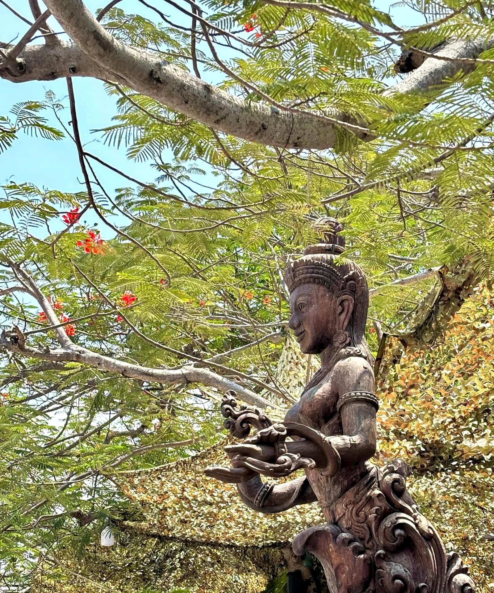 Sanctuary of Truth Pattaya Review: Is It Worth Visiting? 11 Sanctuary of Truth Pattaya Review: Is It Worth Visiting? — Should you book tickets in advance?