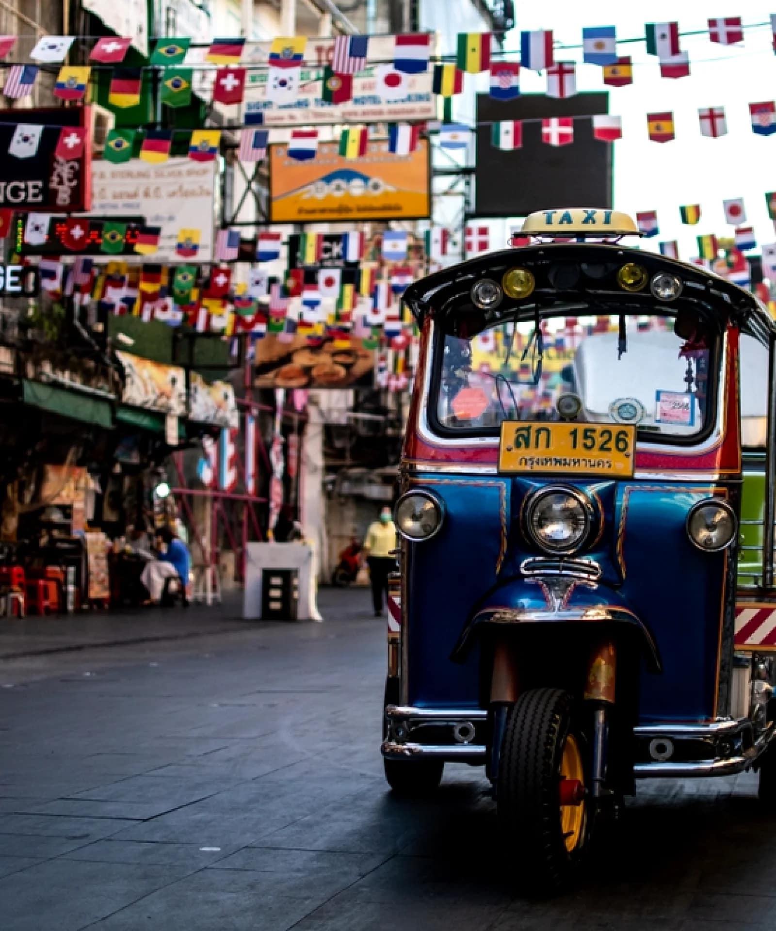 TAT Campaign Turns Famous Film Locations into Must-Visit Thailand Destinations 5 TAT Campaign Turns Famous Film Locations into Must-Visit Thailand Destinations — How to plan a film-location trip in Thailand