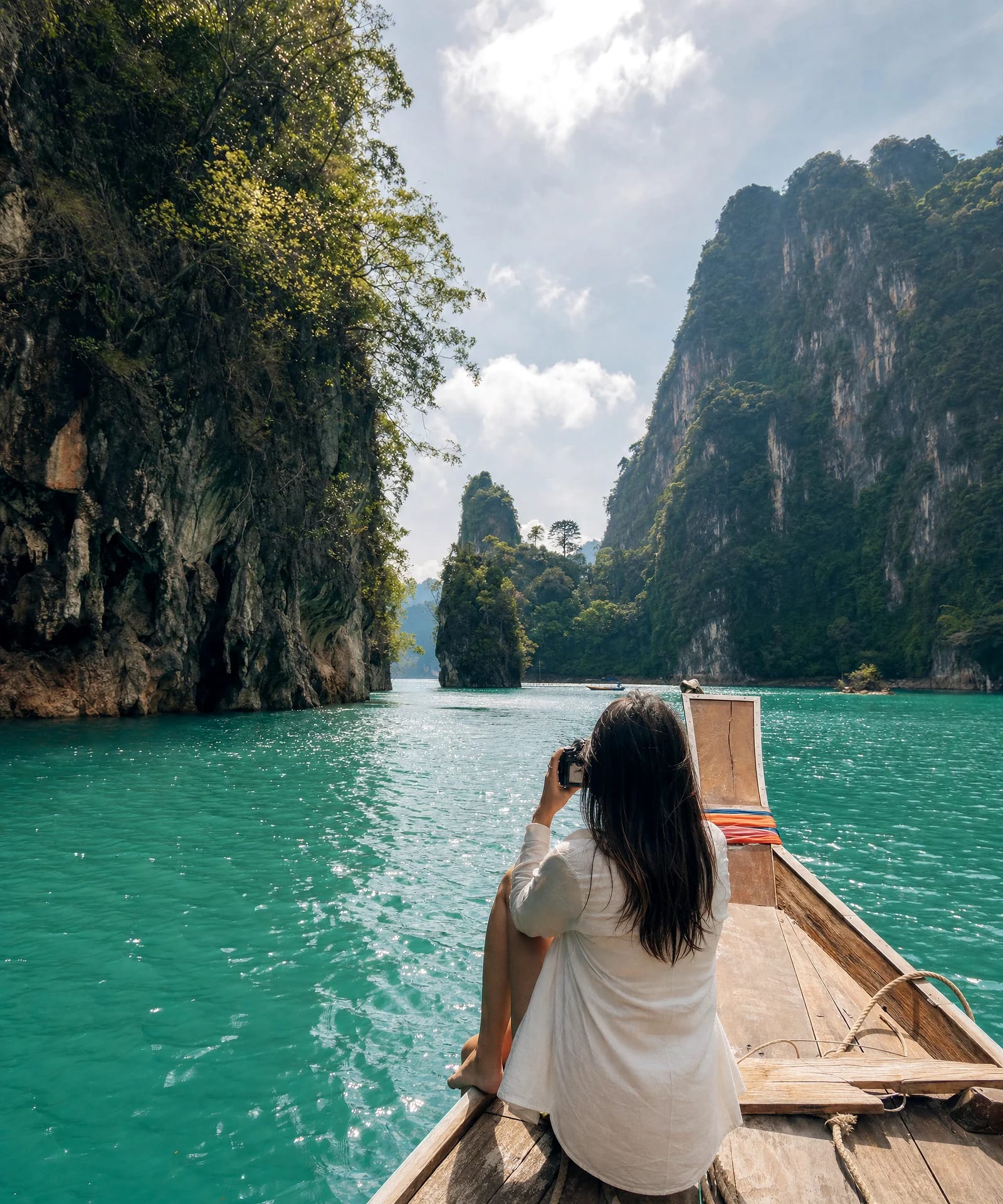 TAT Campaign Turns Famous Film Locations into Must-Visit Thailand Destinations 3 TAT Campaign Turns Famous Film Locations into Must-Visit Thailand Destinations — What is TAT’s film tourism campaign?