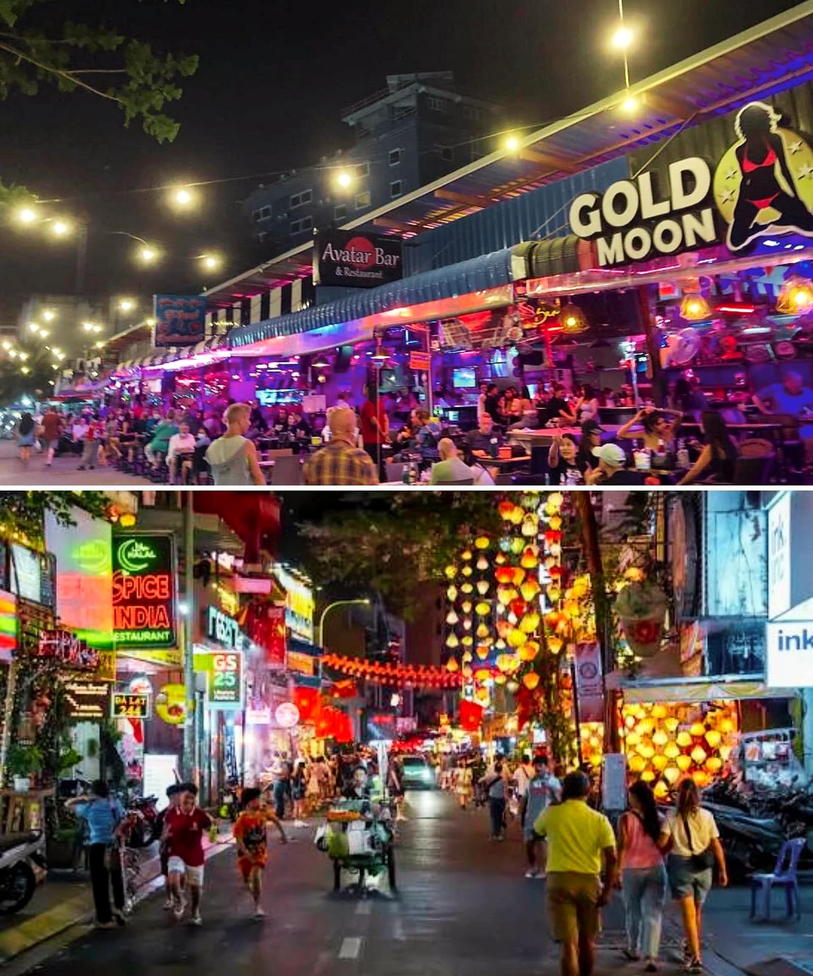 The Sports Lounge Pattaya Review: Great Value or One to Avoid? 10 The Sports Lounge Pattaya Review: Great Value or One to Avoid? — Alternatives to consider