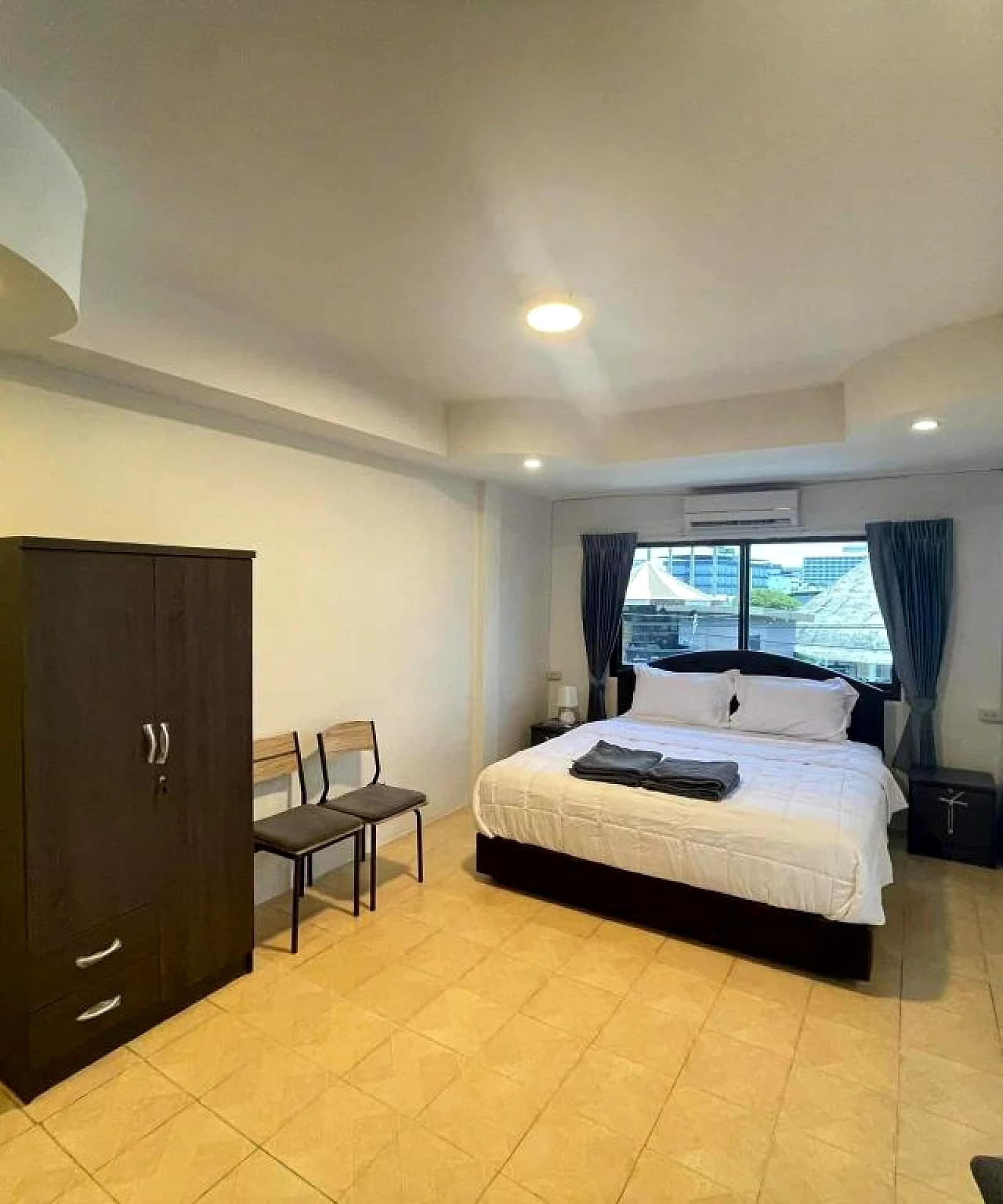 The Sports Lounge Pattaya Review: Great Value or One to Avoid? 11 The Sports Lounge Pattaya Review: Great Value or One to Avoid? — Practical booking advice