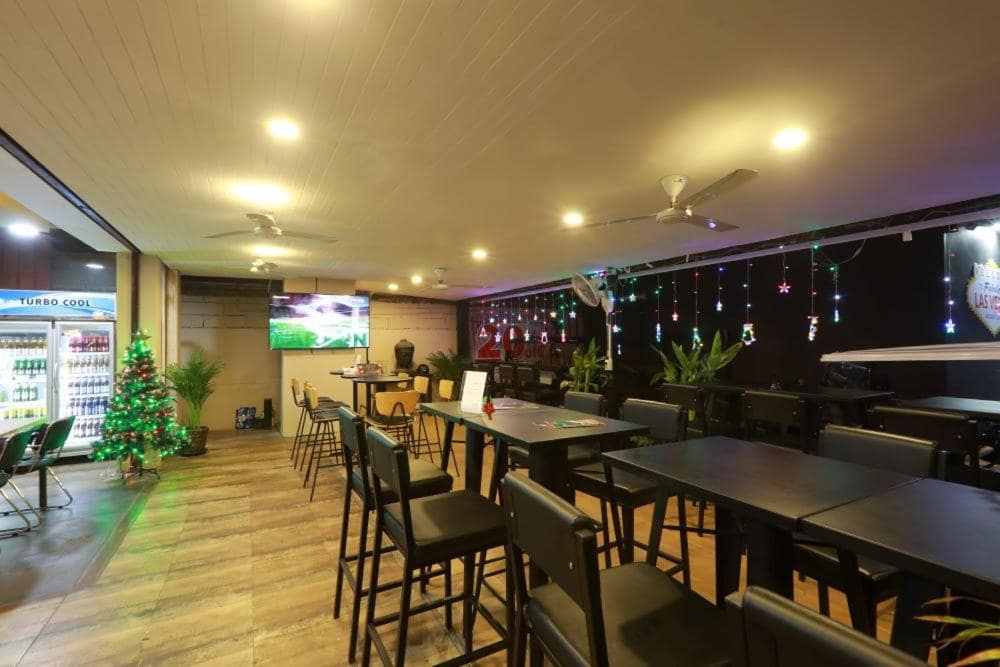 Pasadena Lodge Pattaya Review 3 512603598