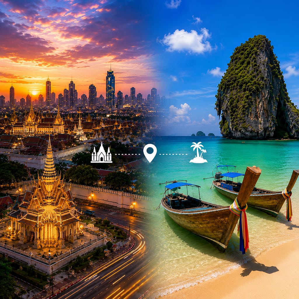 10 Days in Thailand Bangkok and Phuket Itinerary 2 Thailand-10-day-trip-in-Thailand-itinerary-combining-Bangkok-and-Phuket